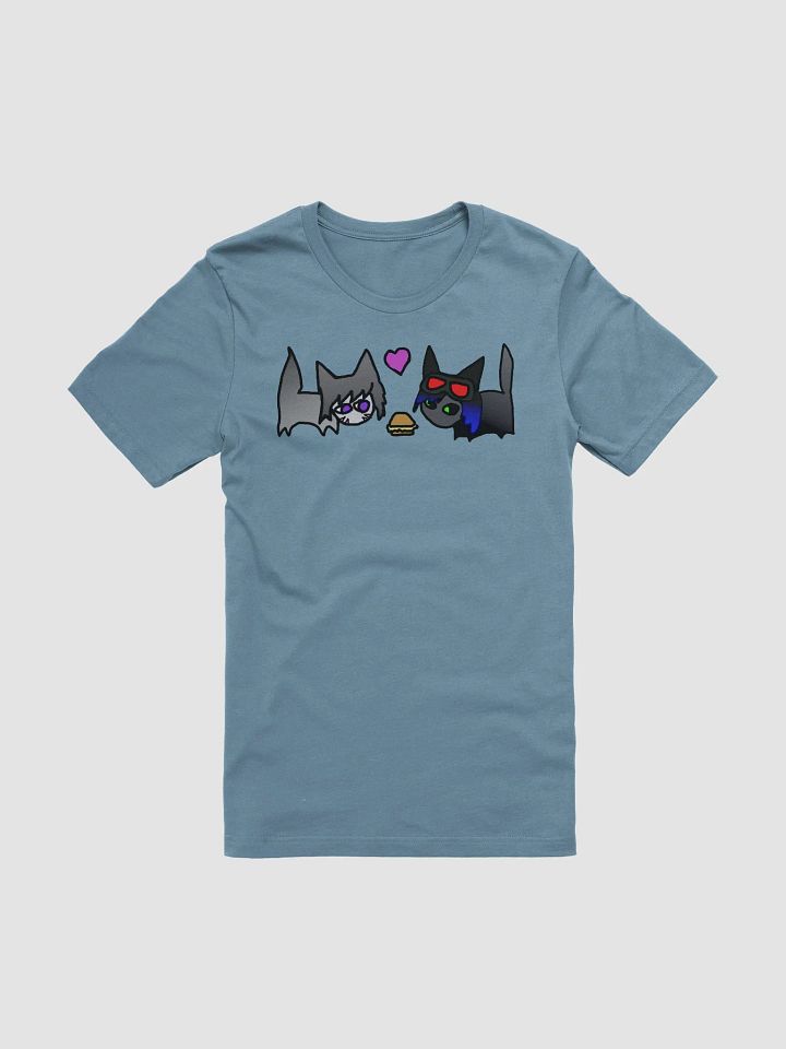Burger Fops Shirt product image (1)