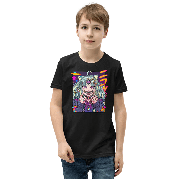 smile kids shirt product image (1)