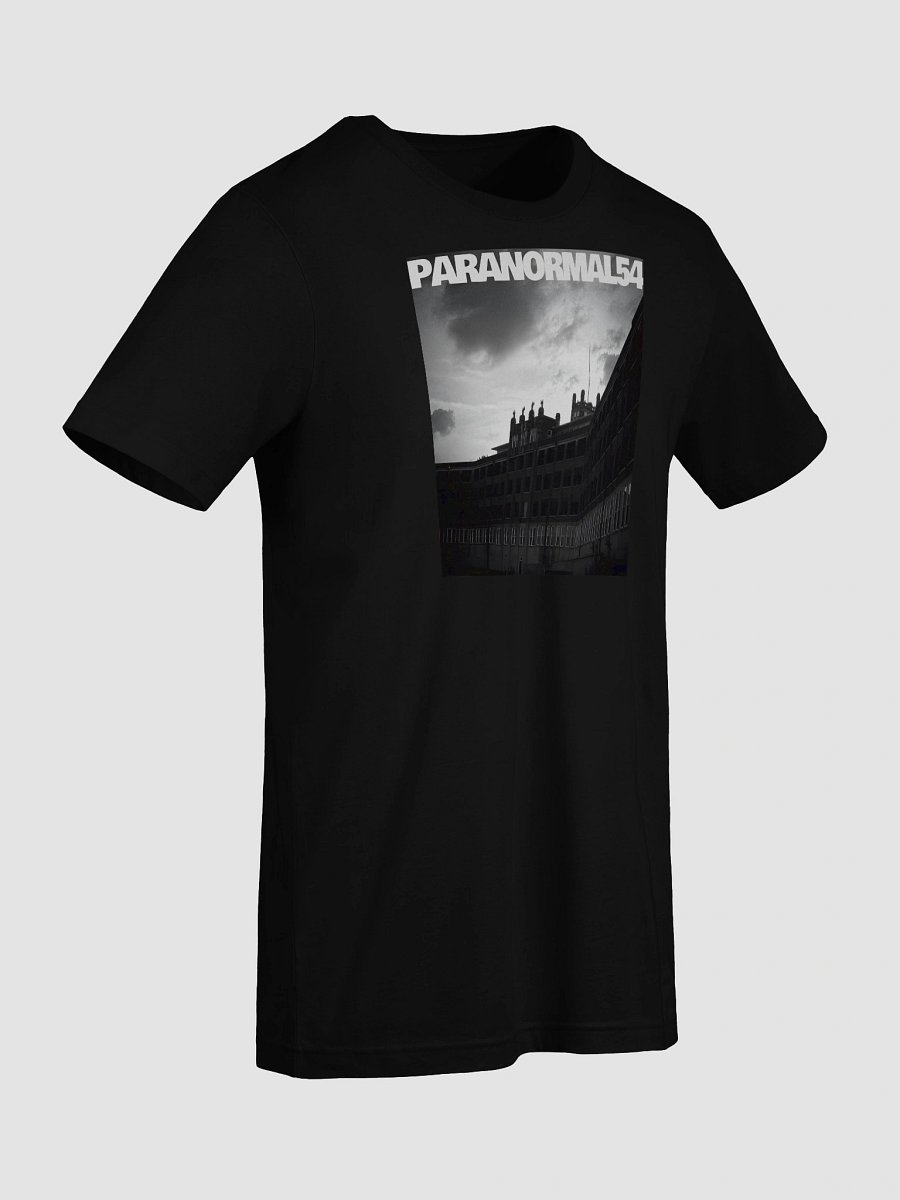 Waverly Hills Paranormal 54 Investigation T-Shirt product image (5)