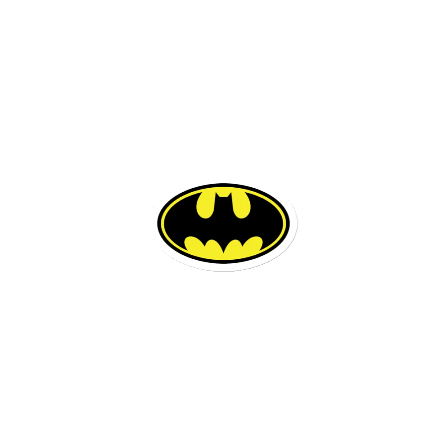Batman - Die-Cut Magnets product image (1)