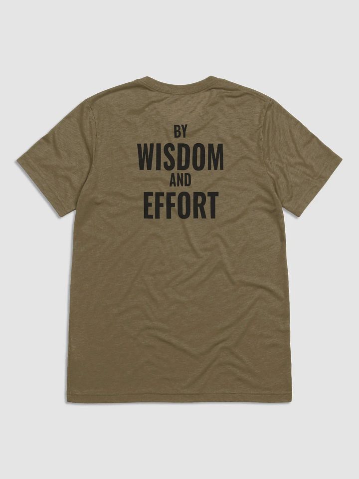 Tri-Blend T-Shirt product image (14)