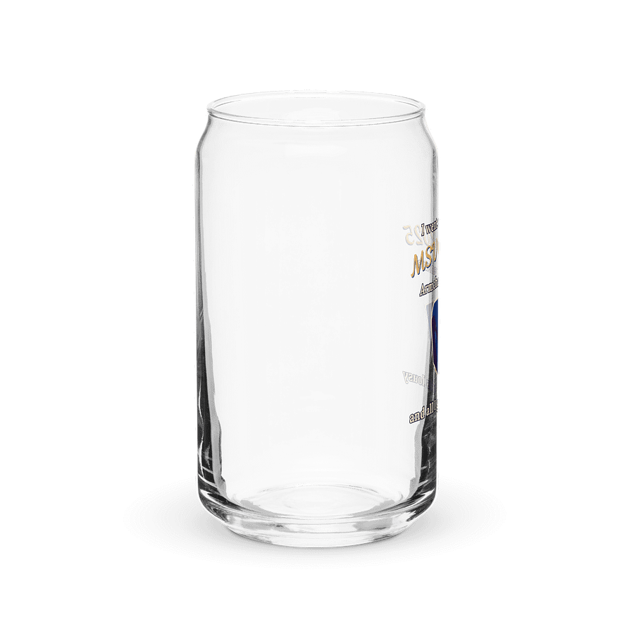 MSVCon 2025 Can Shaped Glass product image (8)