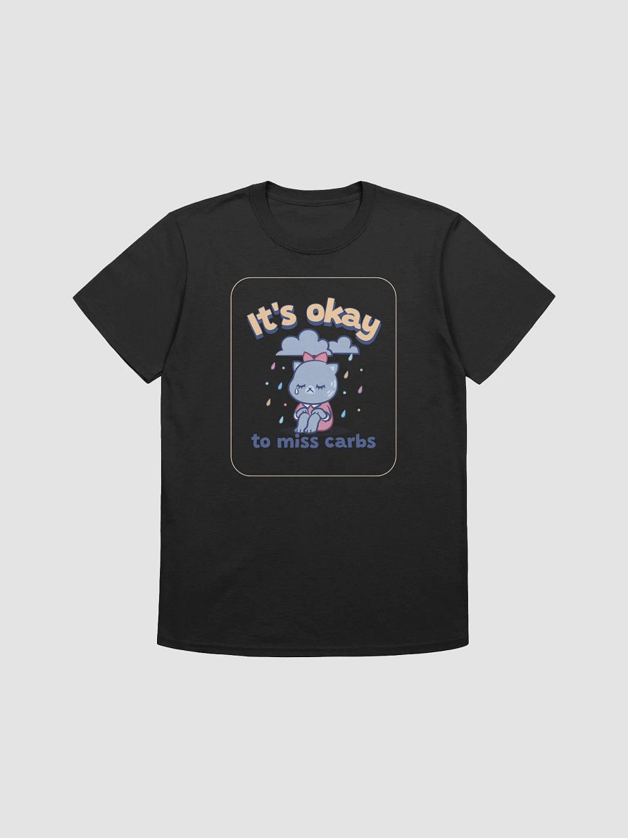 Rainy Day Comfort T-Shirt product image (16)