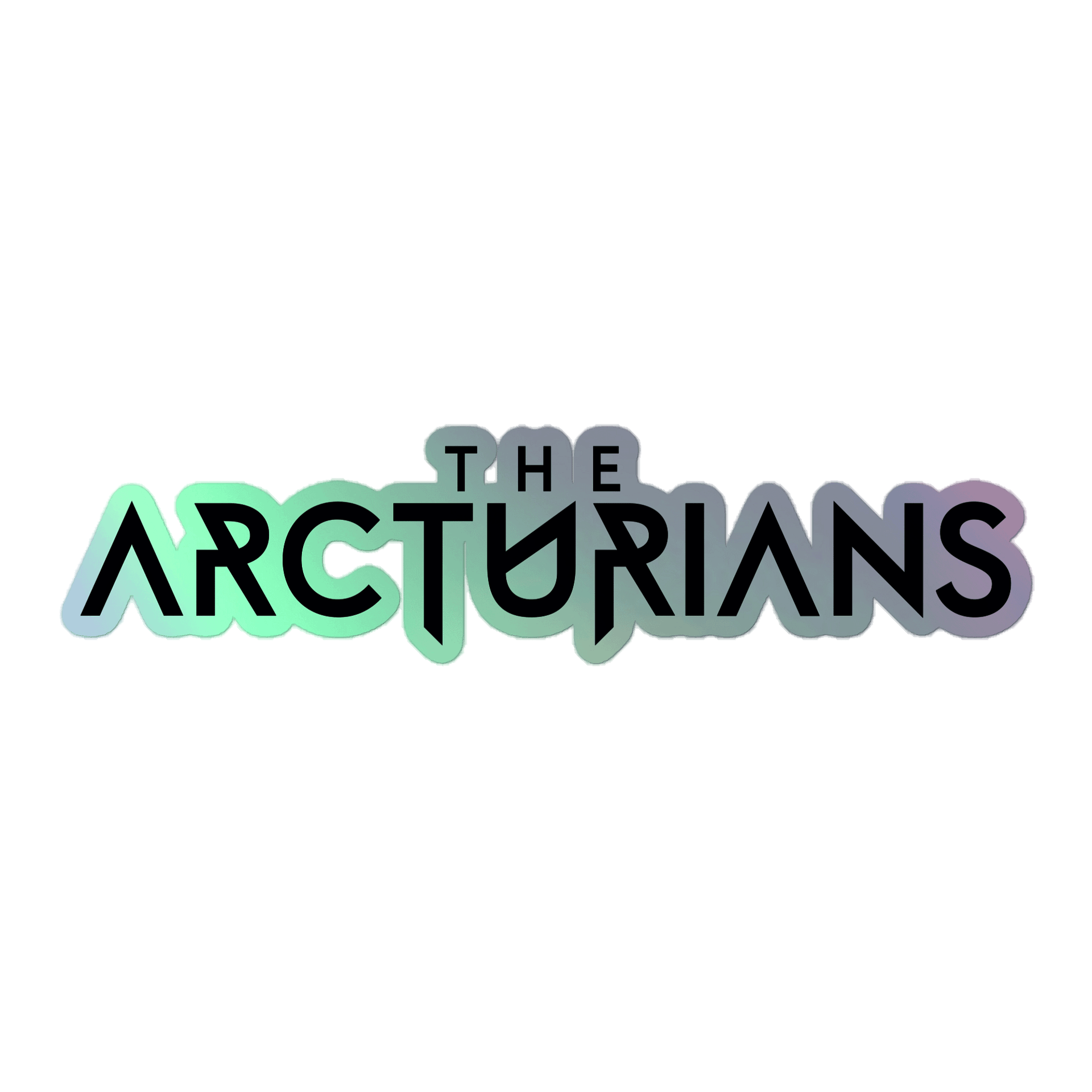 The Arcturians Sticker product image (1)