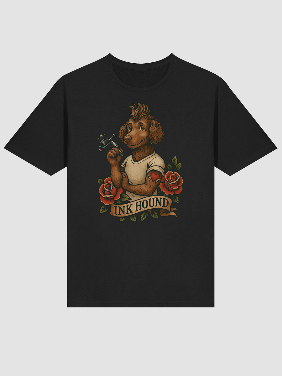 Ink Hound Tee product image (3)