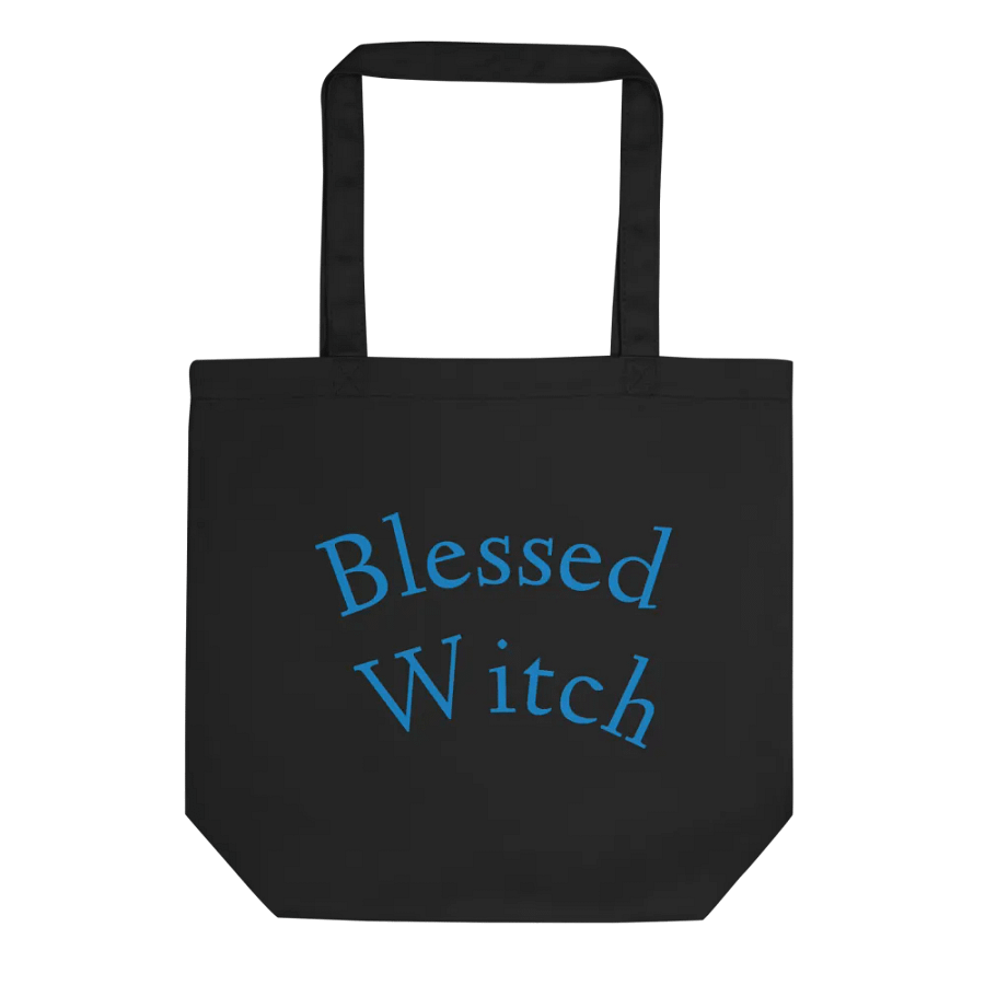 Celestial Vision Eco Tote Bag product image (3)