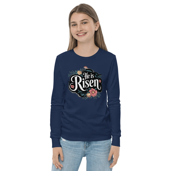 He is Risen product image (2)