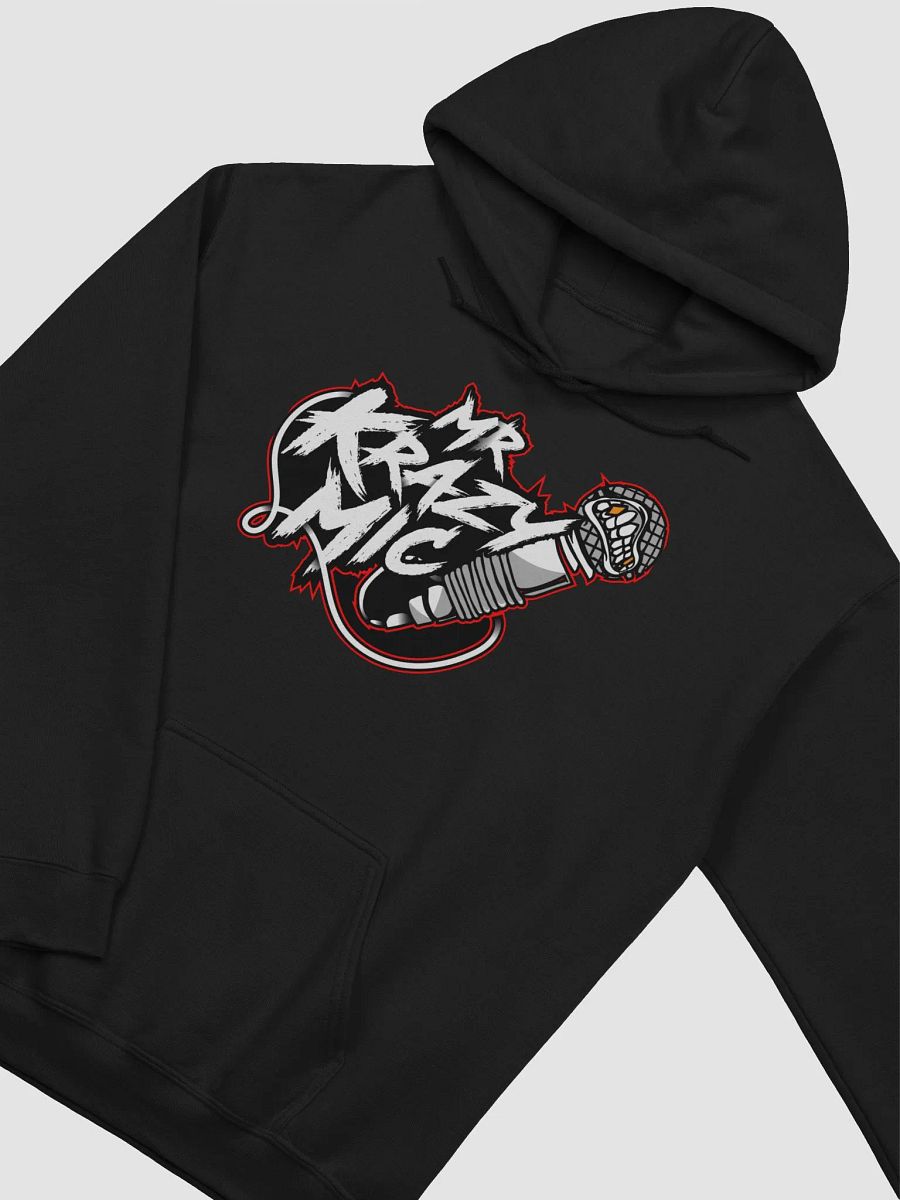 Gildan Classic MKM Hoodie product image (3)