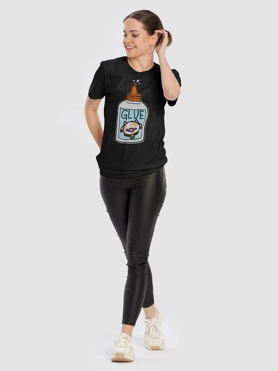 Milky Glue + SUS T-Shirt product image (10)