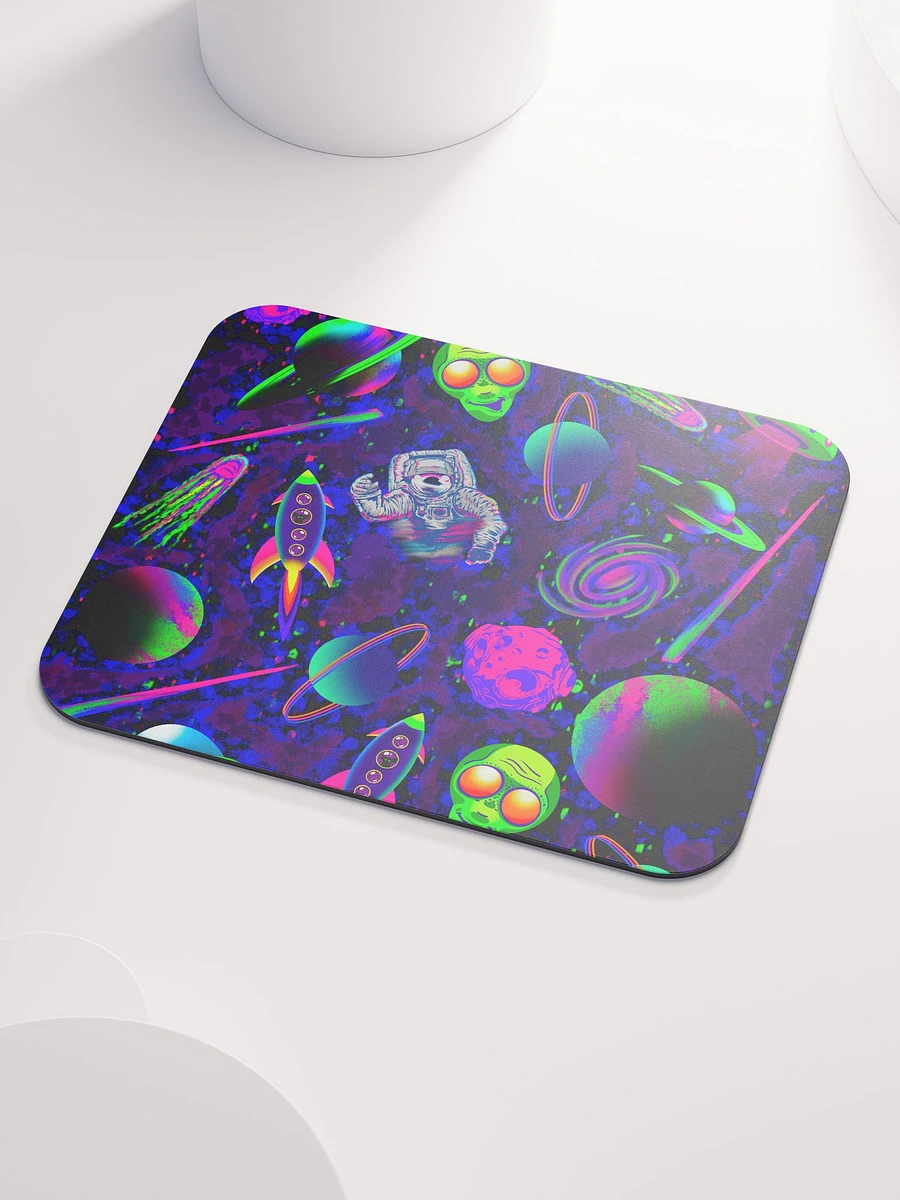 Gamma Galaxy Mousepad product image (3)