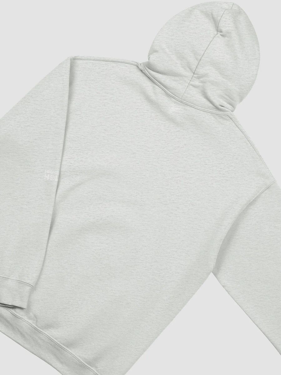 'Shoe on head' Hoodie product image (36)