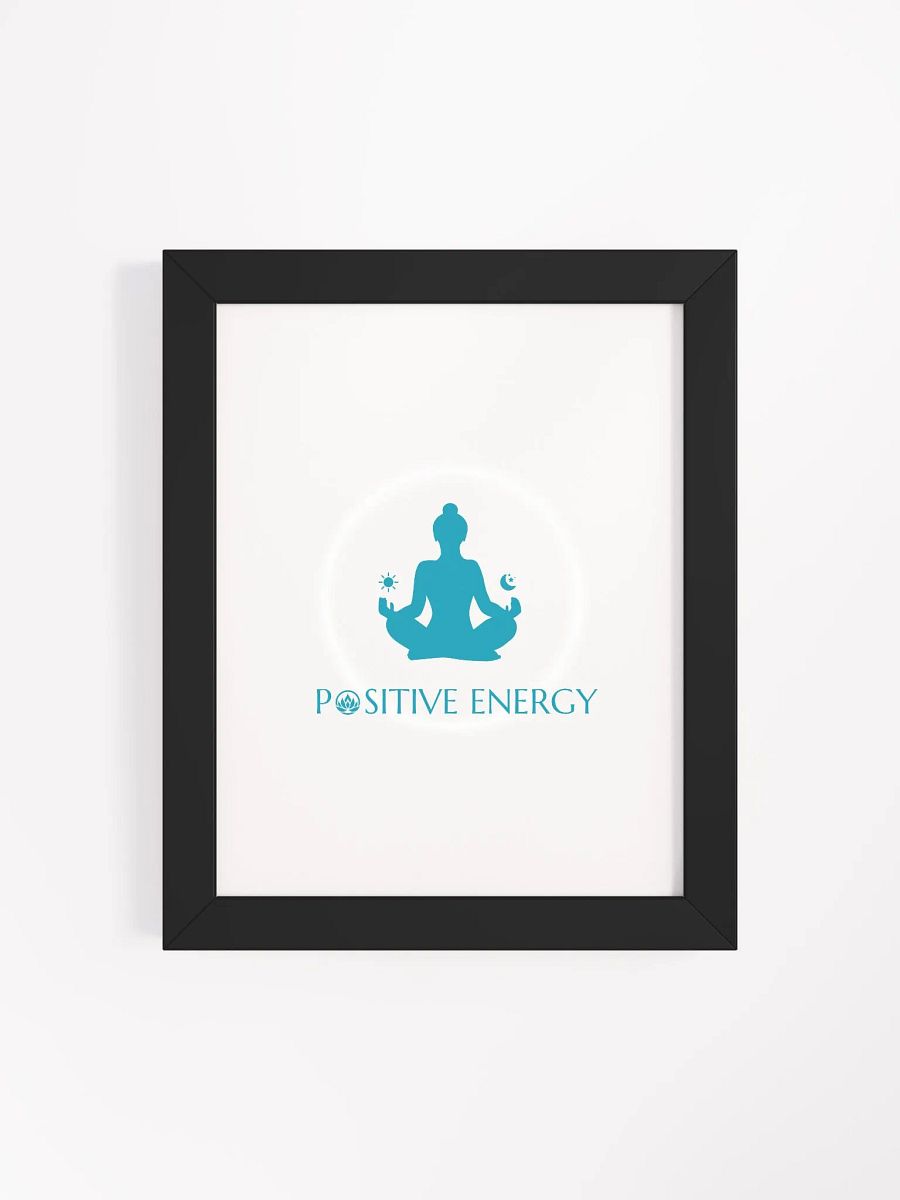 EnchantAura EcoFrame Matte Poster - Transform Your Space with Artistic Elegance product image (42)
