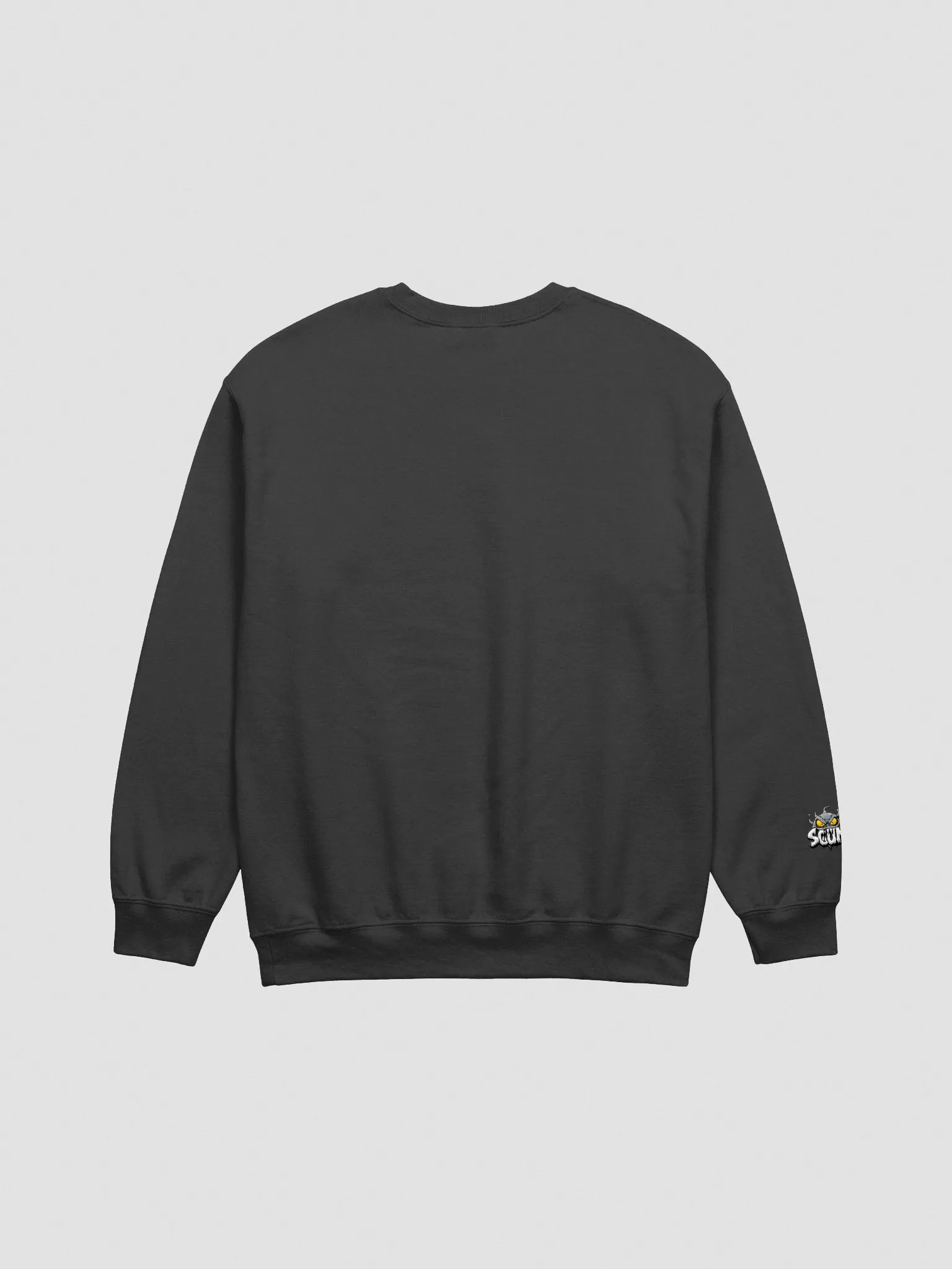 Scum in The Sun X Gildan Embroidered Long sleeve product image (2)