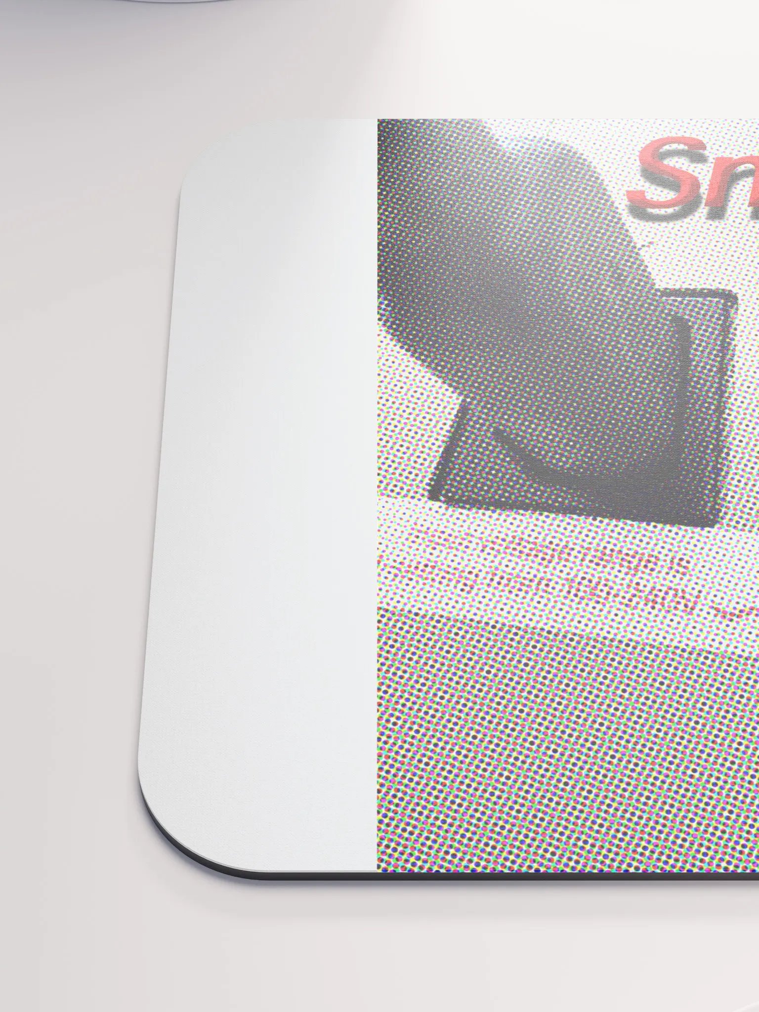 Vintage Tech Mouse Pad product image (6)