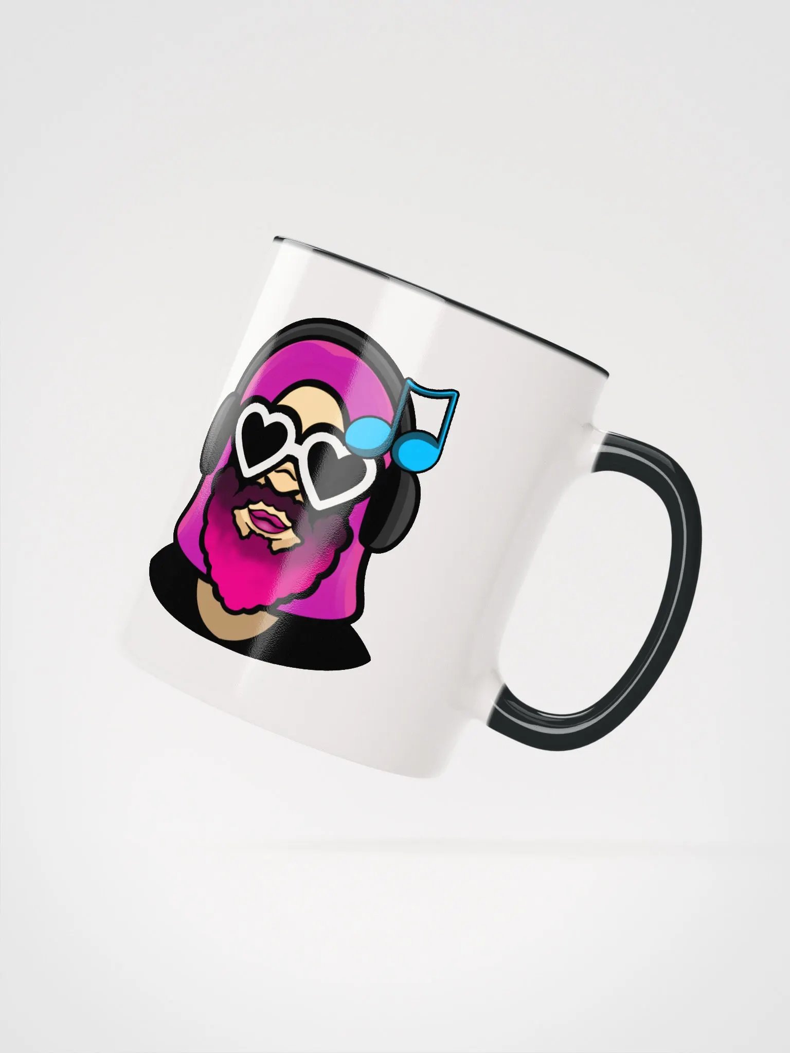 Tonya Jam Color Inside Mug product image (3)