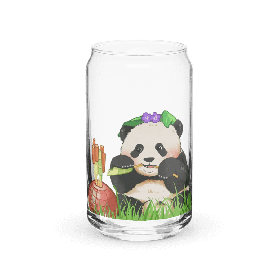 XIANXIANZAI🐼Giant Panda product image (2)