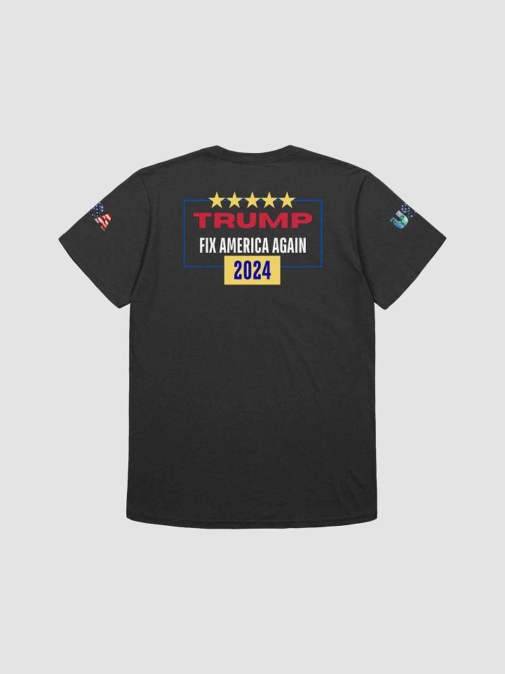 FIX AMERICA AGAIN 2 product image (2)