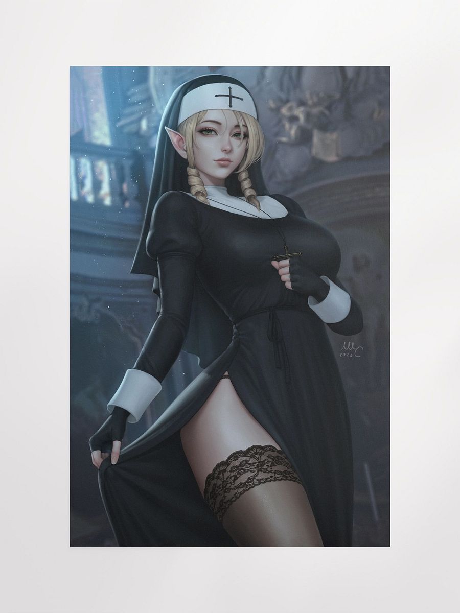 Myra Nun product image (5)