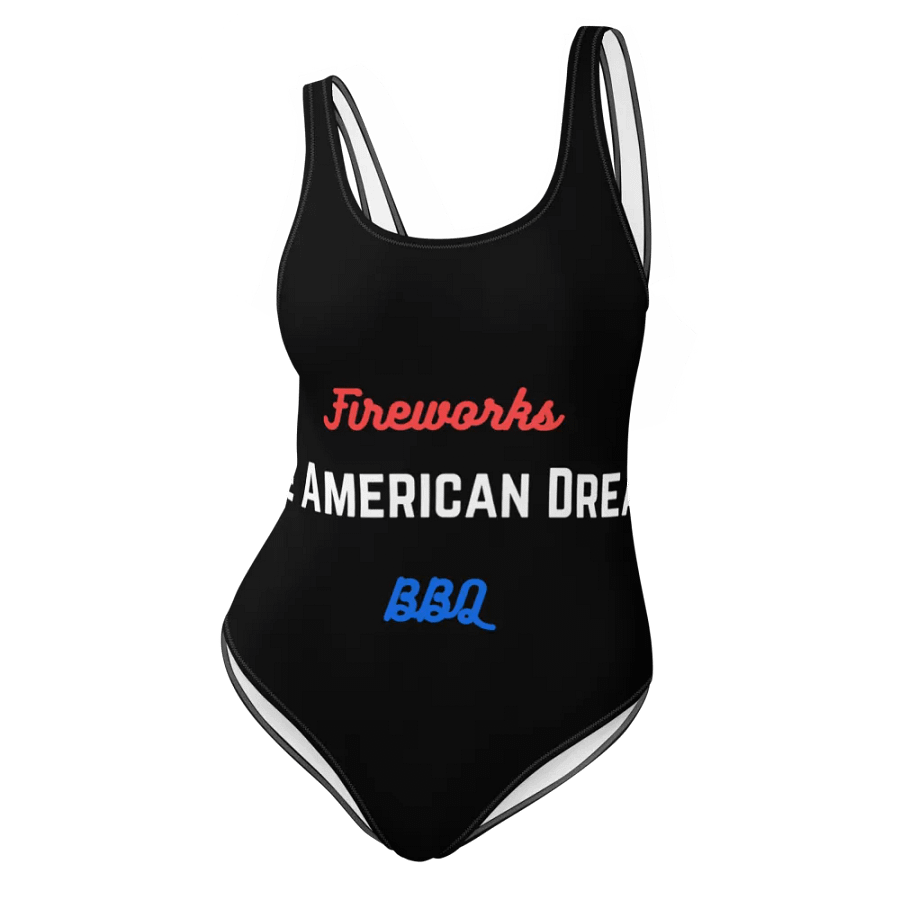 American Dream Swimsuit, Women's product image (11)