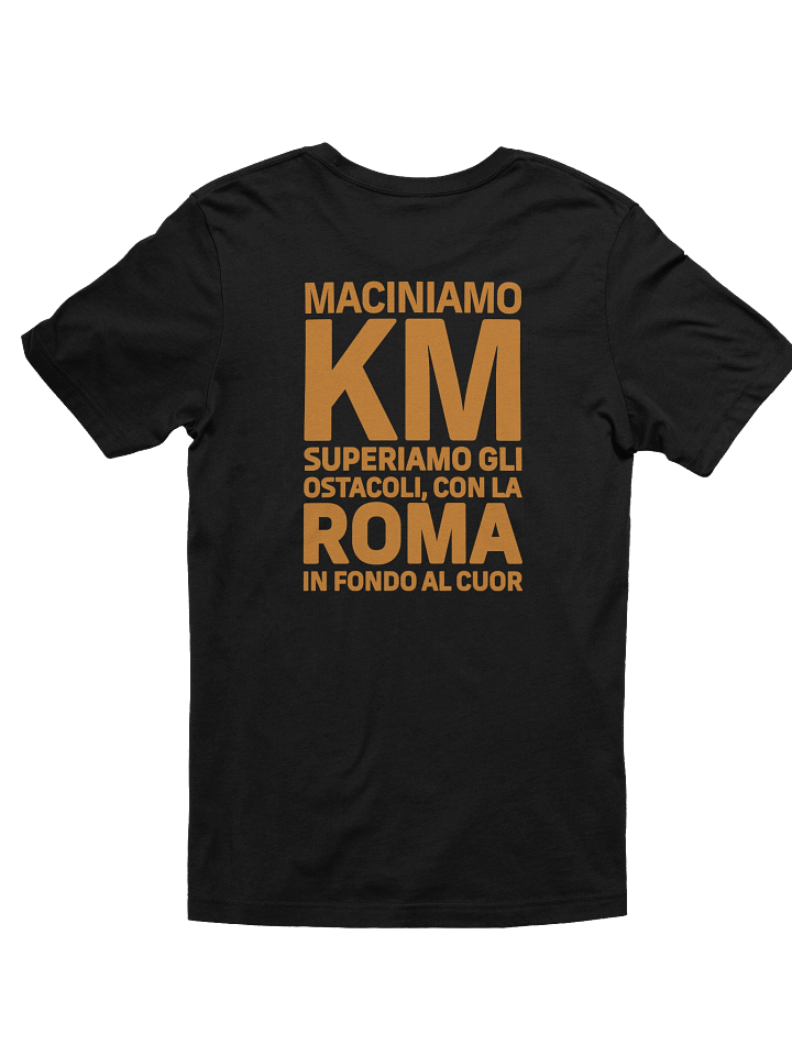 MACINIAMO KM | T-Shirt product image (3)