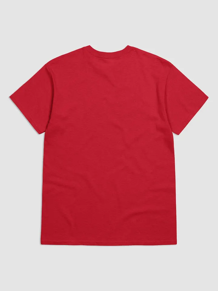 Galaxy Spectrum Skull Premium Unisex T-Shirt product image (38)