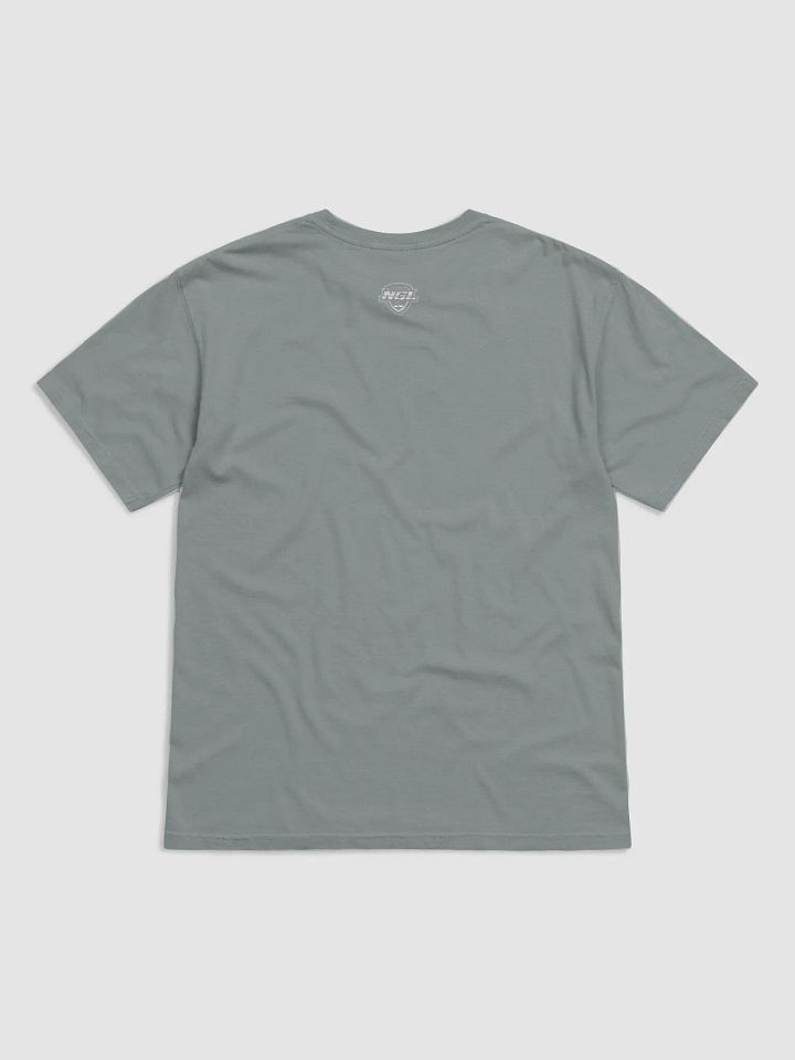 Grand Rapids Rampage T-Shirt by Comfort Colors product image (2)