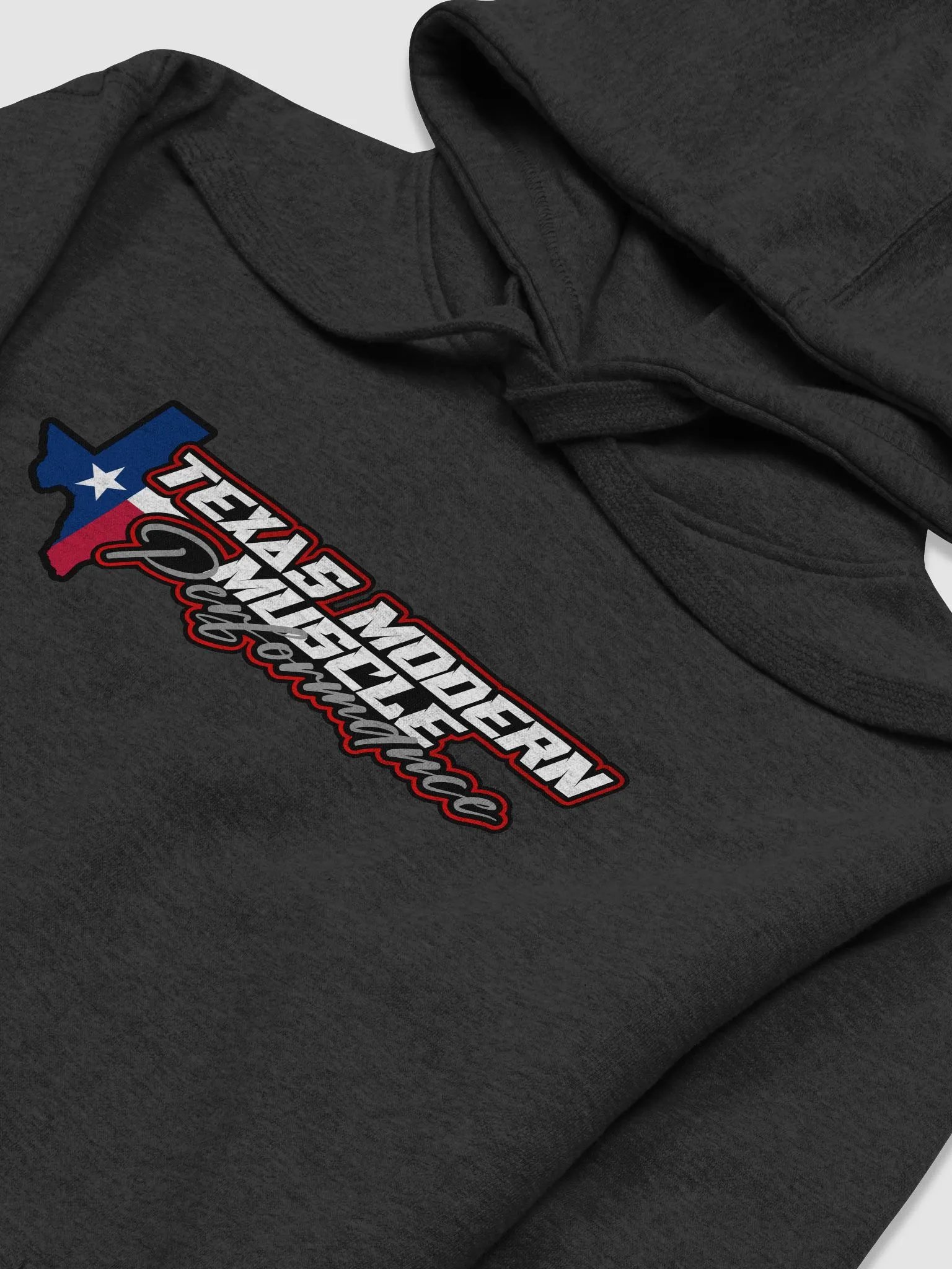 Texas Modern Muscle - Hoodie product image (27)