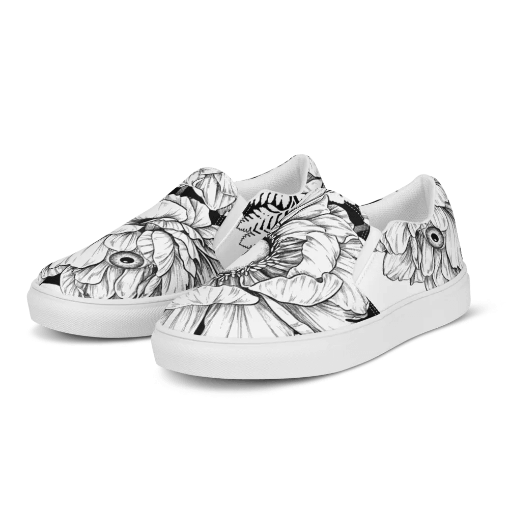 Wycked Slip-ons W product image (3)