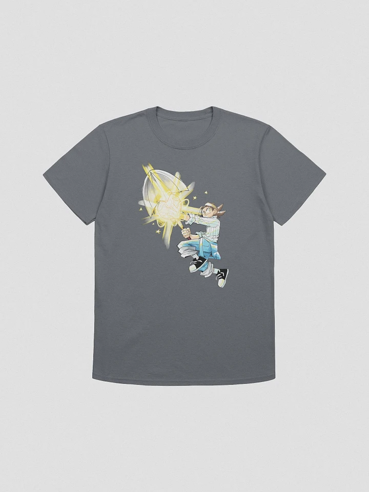 Cave King - Lucas Tee product image (4)