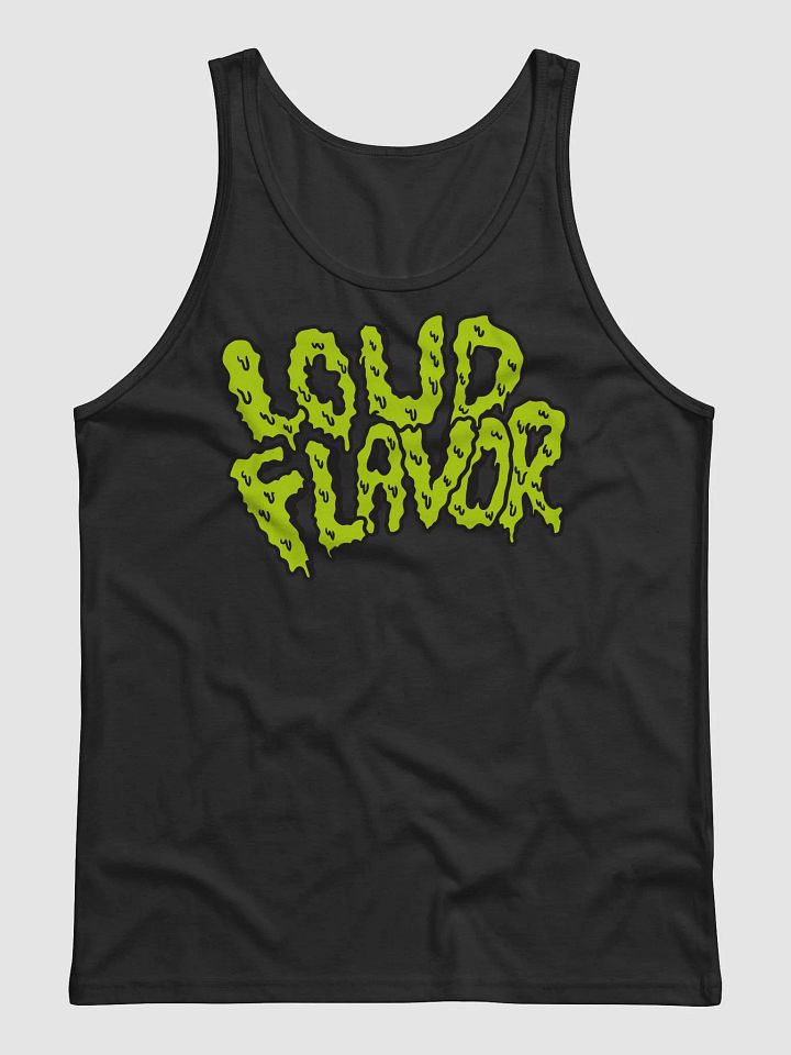 Loud Flavor Slime Tank product image (2)