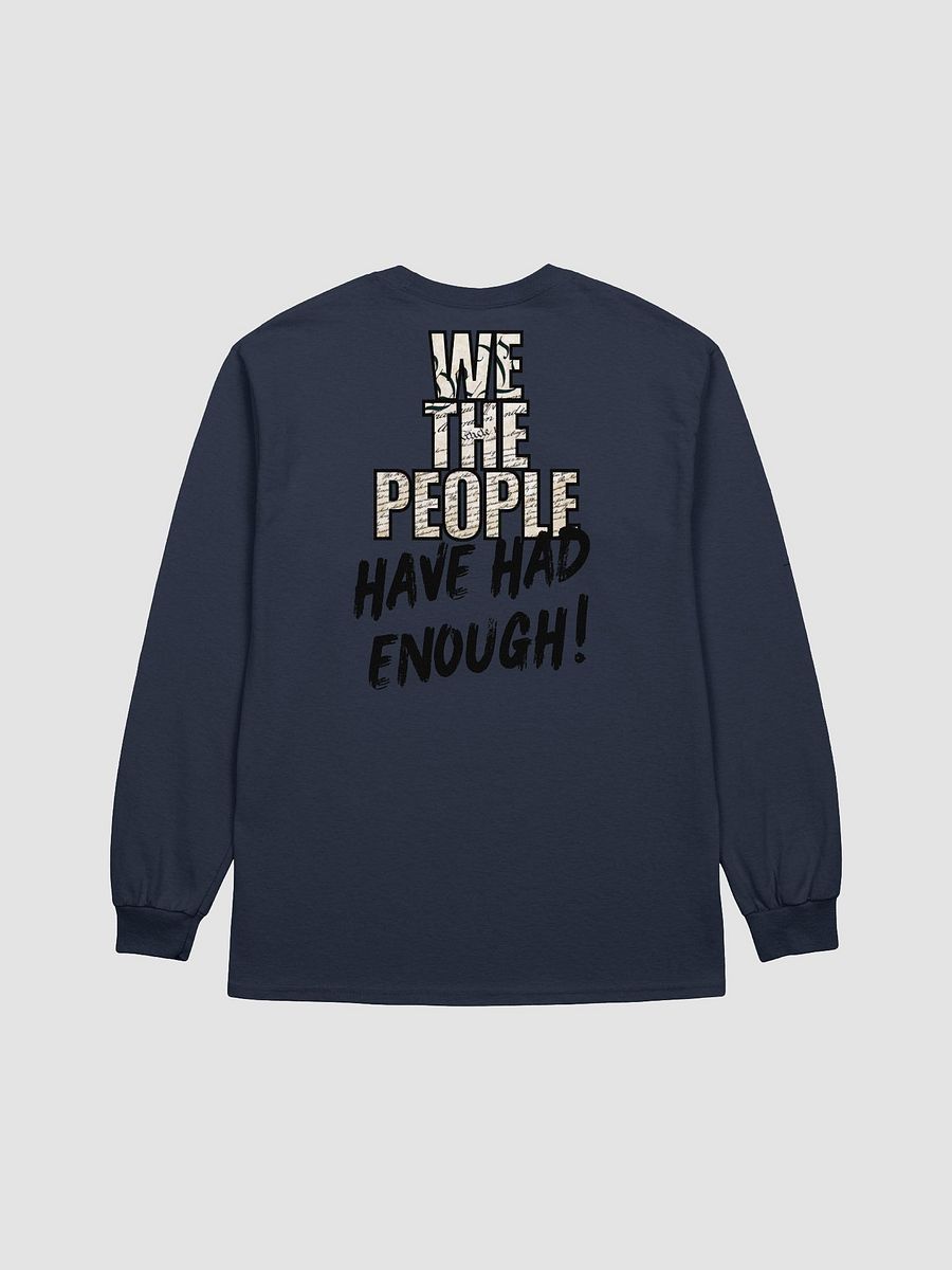 'We The People" Long Sleeve product image (15)