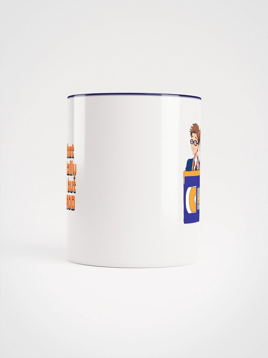 VHS Quote Mug product image (9)