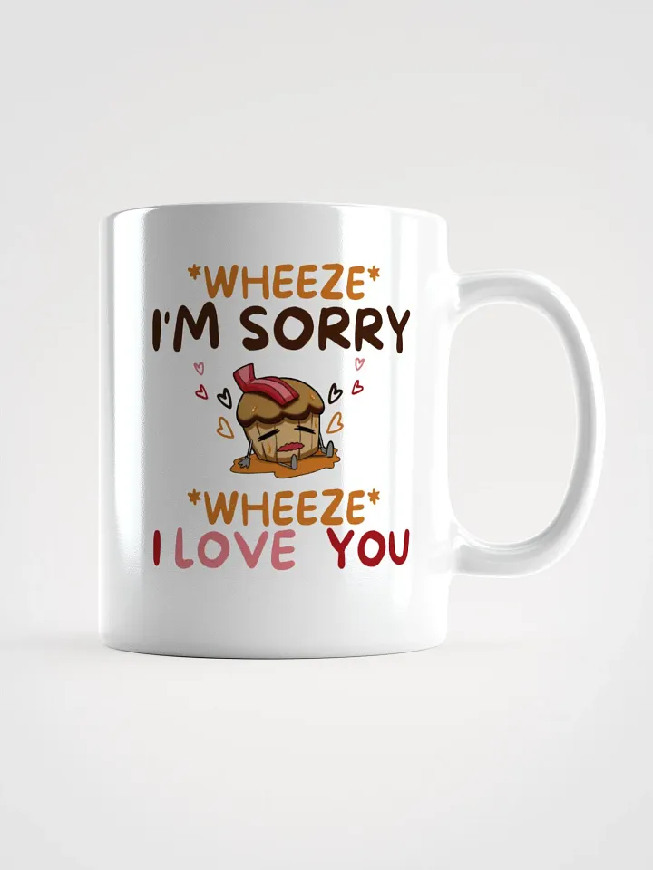 Wheezy Love Cup product image (1)