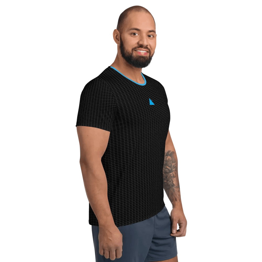 Awestruck Armor Athletic Tee MK I product image (8)