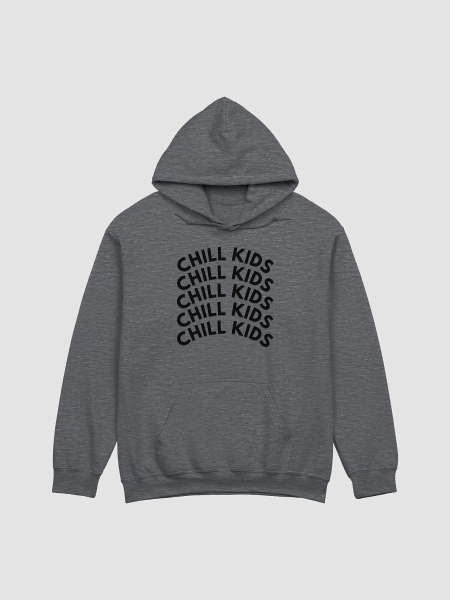 Chill Kids Print (Hoodie) product image (2)
