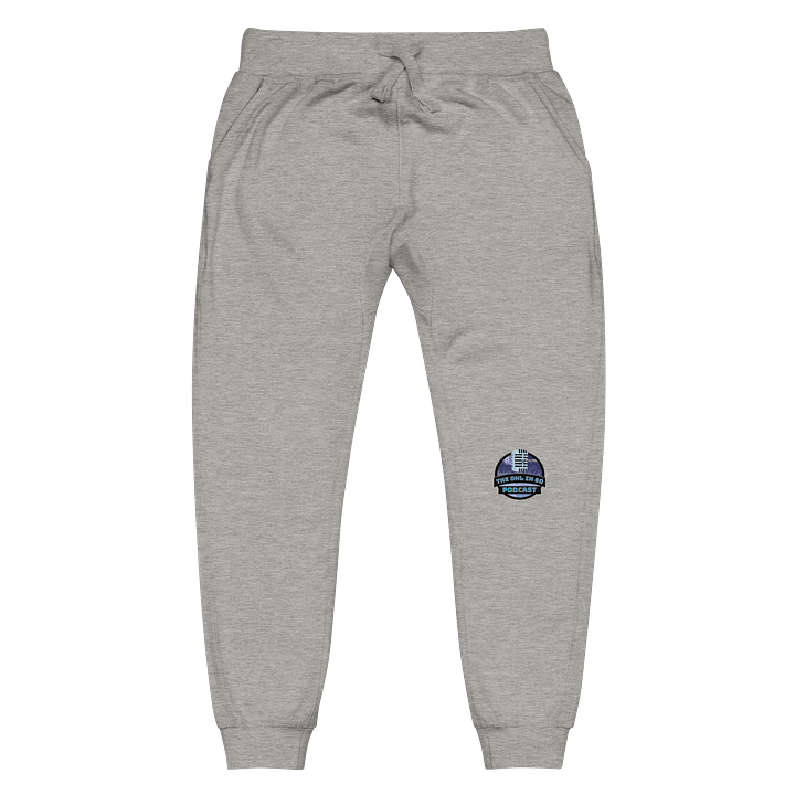 OHL in 60 Podcast Jogger Pants product image (1)