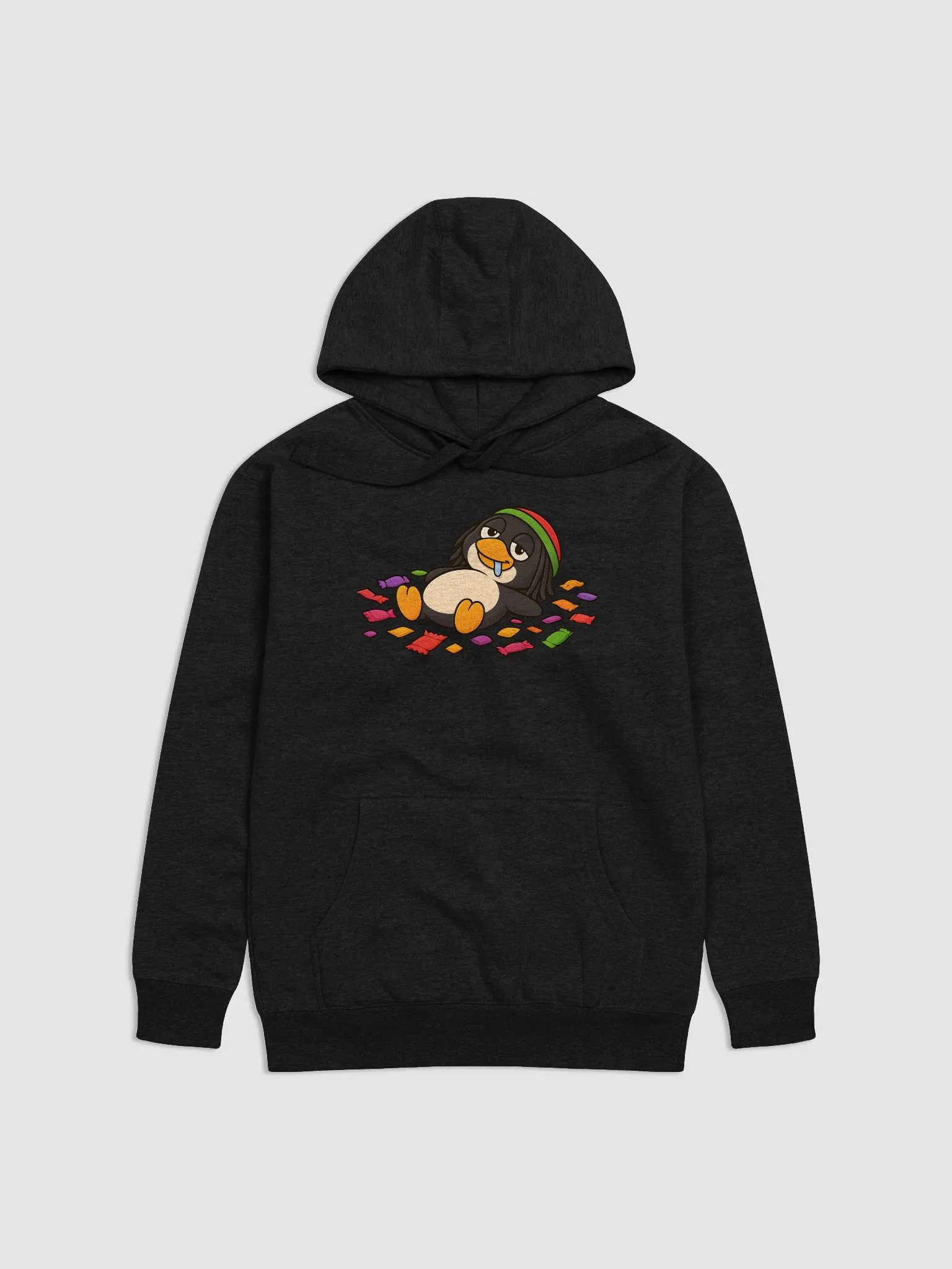 Bloated Bill Hoodie product image (4)