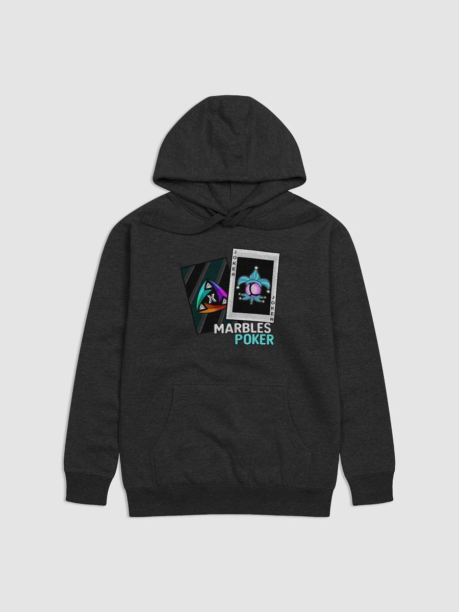 Marbles Poker V2 Hoodie product image (5)