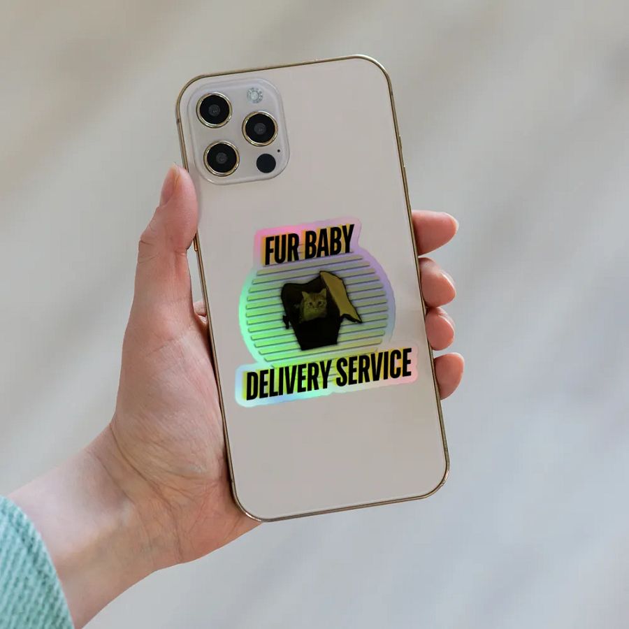 FBDS Sticker product image (8)