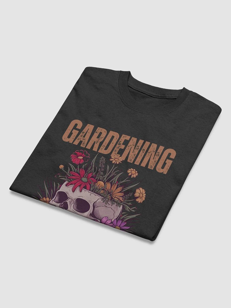 Gardening In Halloween T-Shirt product image (20)