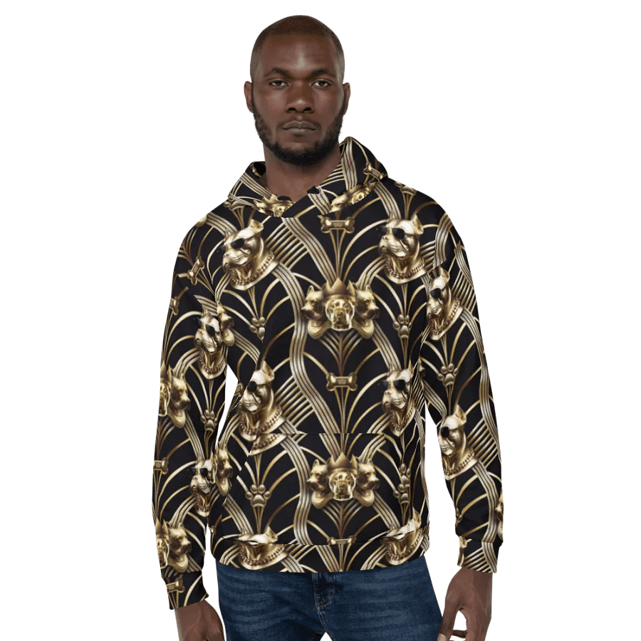 Pitbull Royal Luxe (Primal) product image (6)