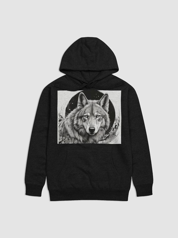 wolf product image (4)