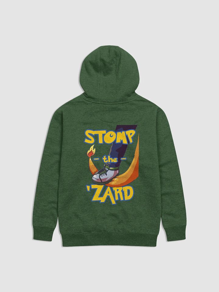 Stomp The zard Hoodie product image (11)