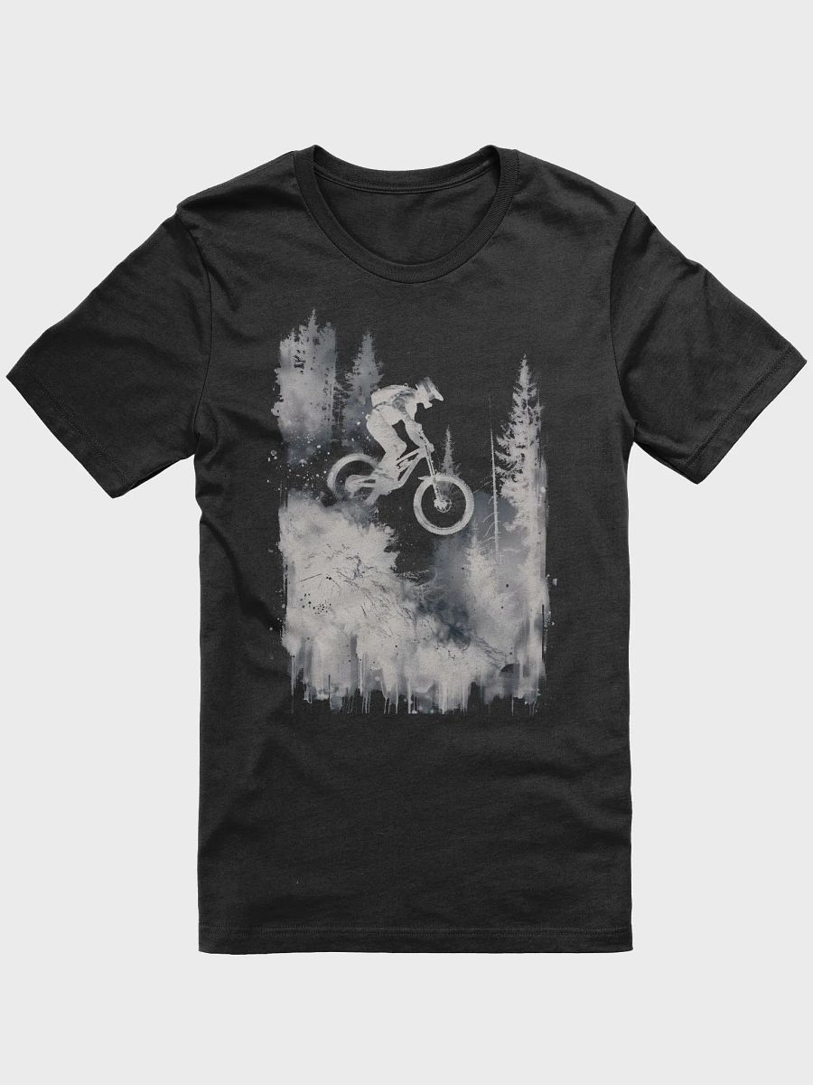 Extreme mountain biker product image (1)