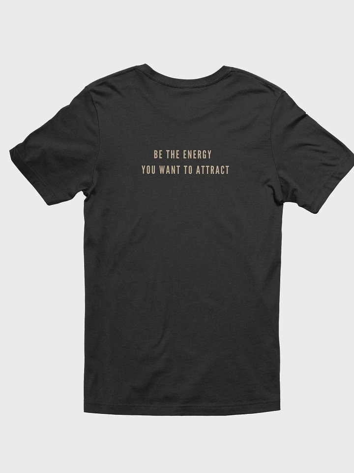 IAMBAYLEE Printed T-shirt product image (4)