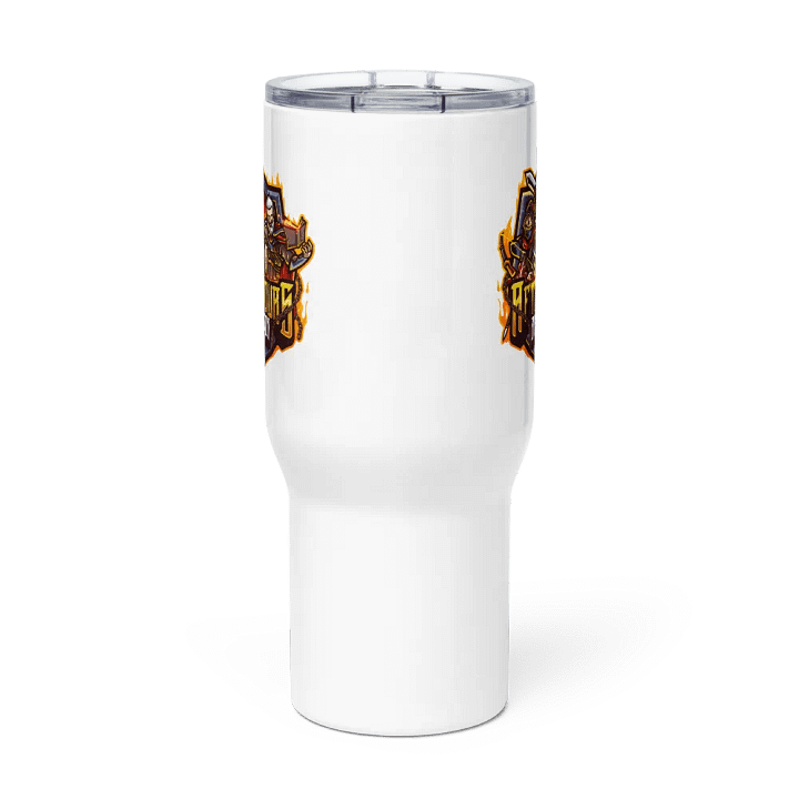 BroTravel Mugs product image (2)