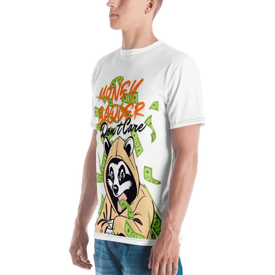 Money Badger product image (4)