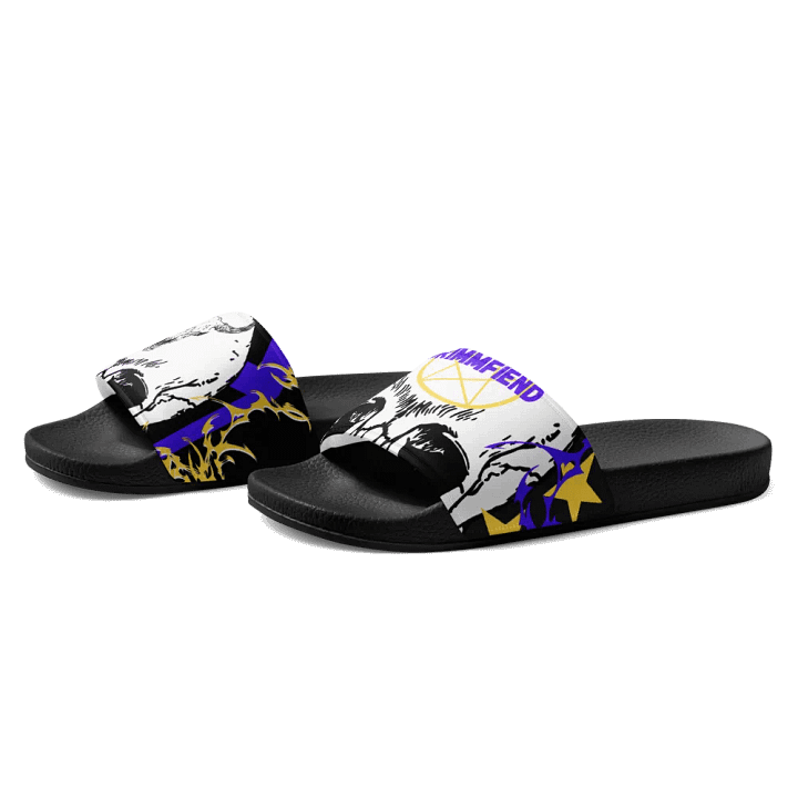 Grimm Flops product image (2)