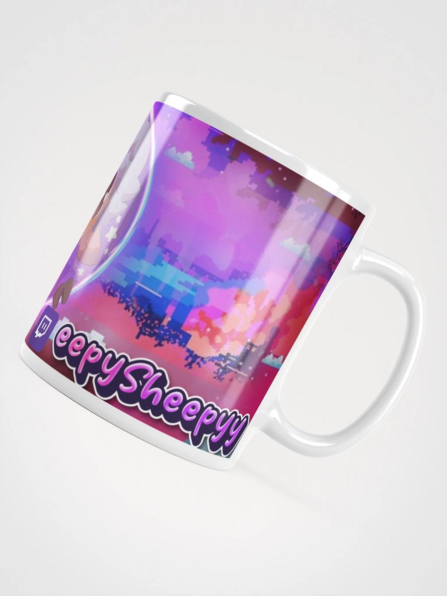 The BAA-Rilliant Mug product image (4)