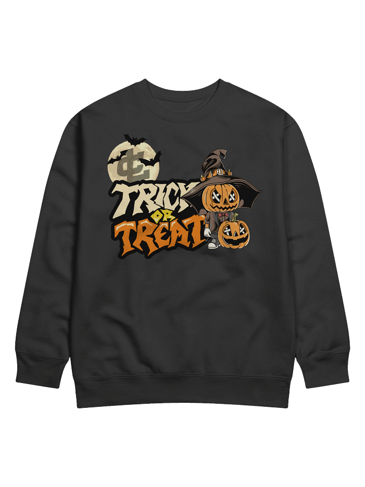 Trick or Treat Crew product image (1)